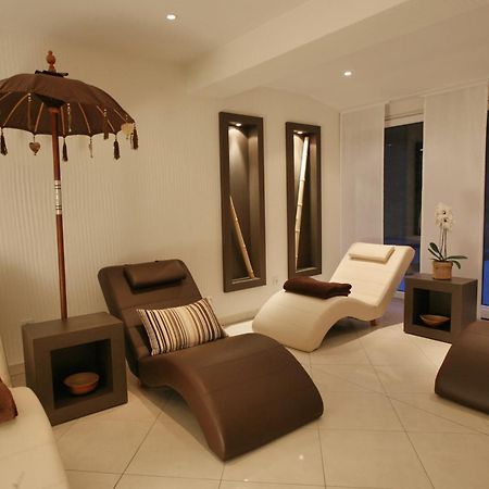 Hotel & Spa Waldecker Hof Вилинген Екстериор снимка