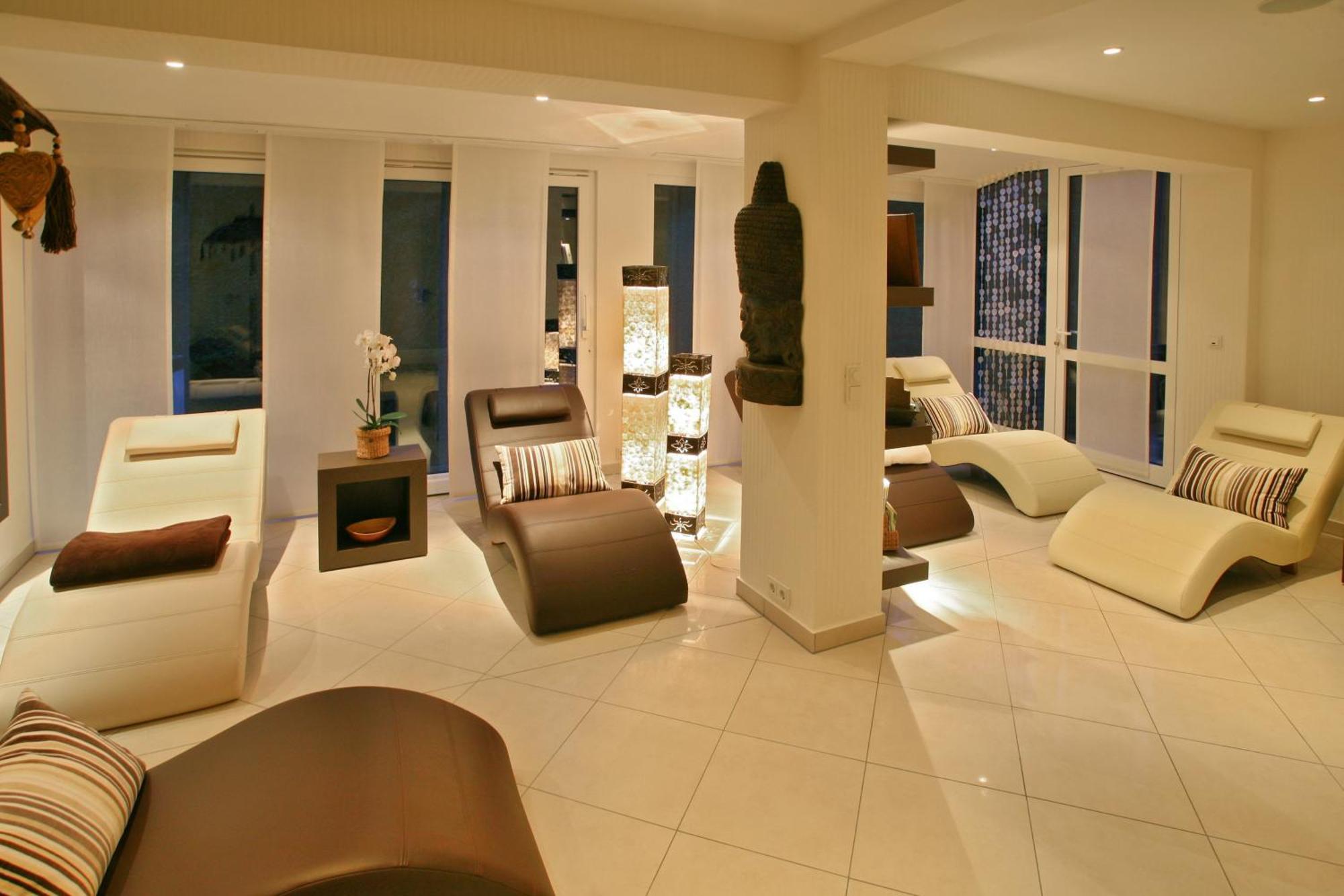 Hotel & Spa Waldecker Hof Вилинген Екстериор снимка
