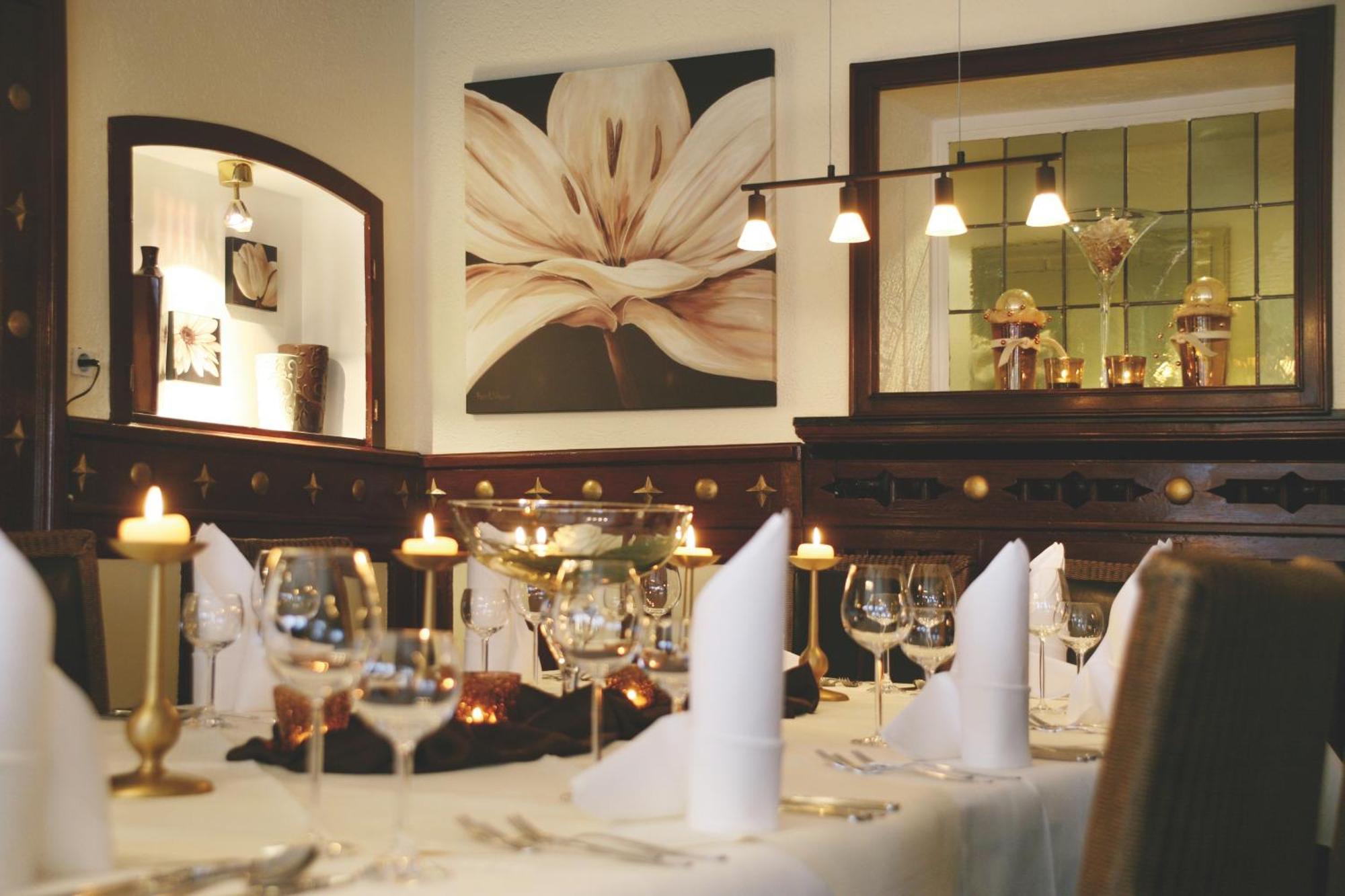 Hotel & Spa Waldecker Hof Вилинген Екстериор снимка