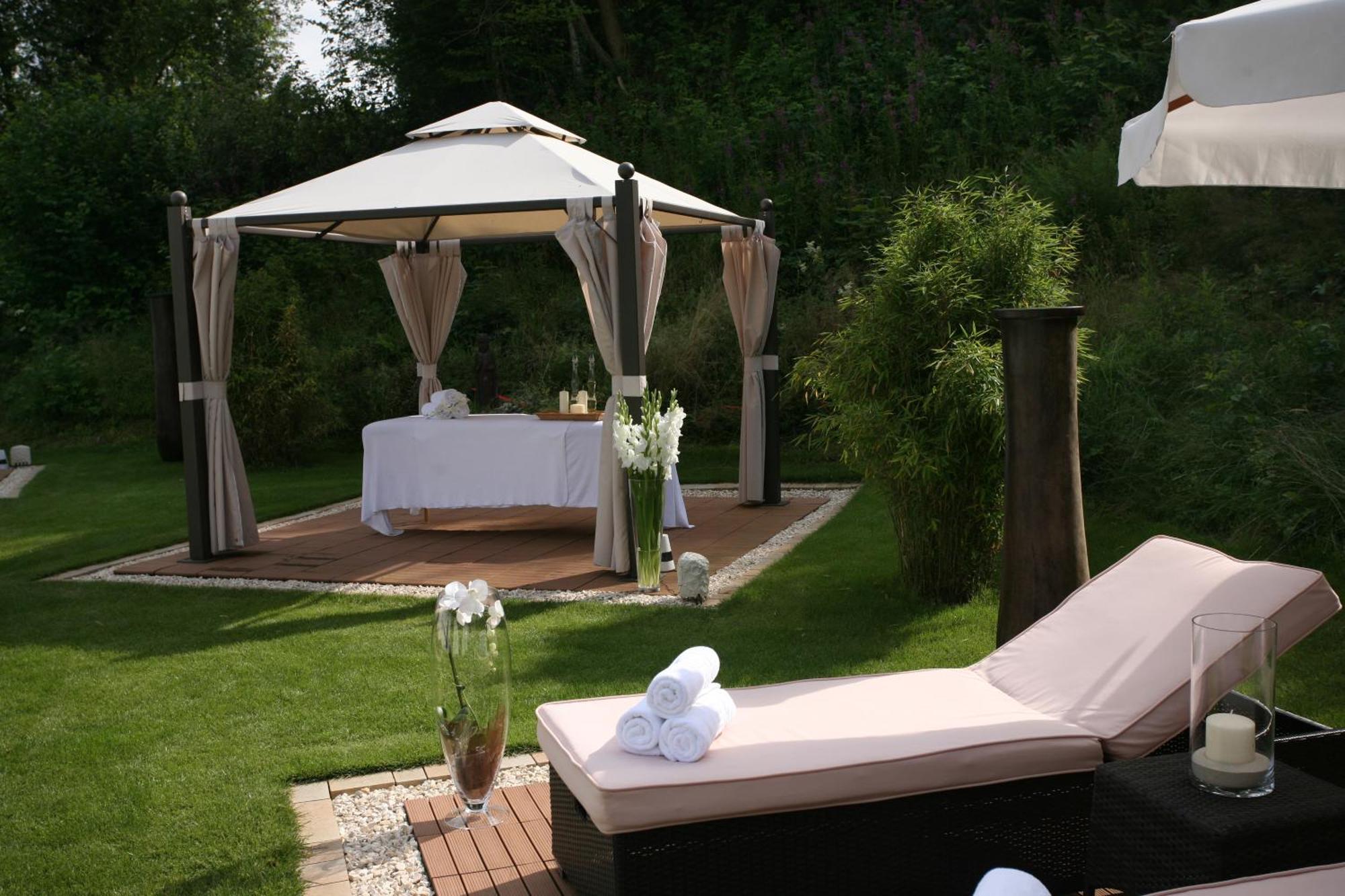 Hotel & Spa Waldecker Hof Вилинген Екстериор снимка