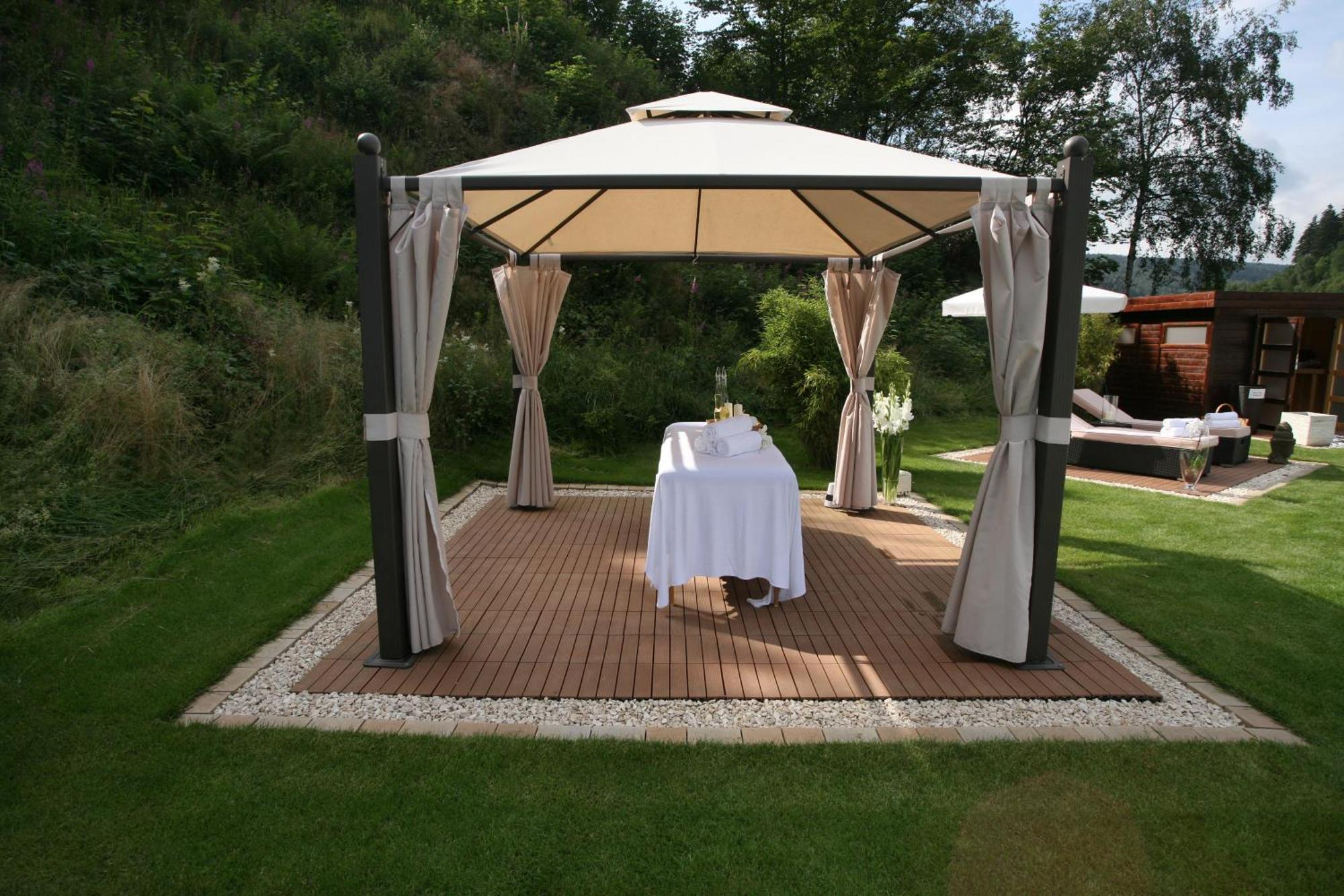 Hotel & Spa Waldecker Hof Вилинген Екстериор снимка