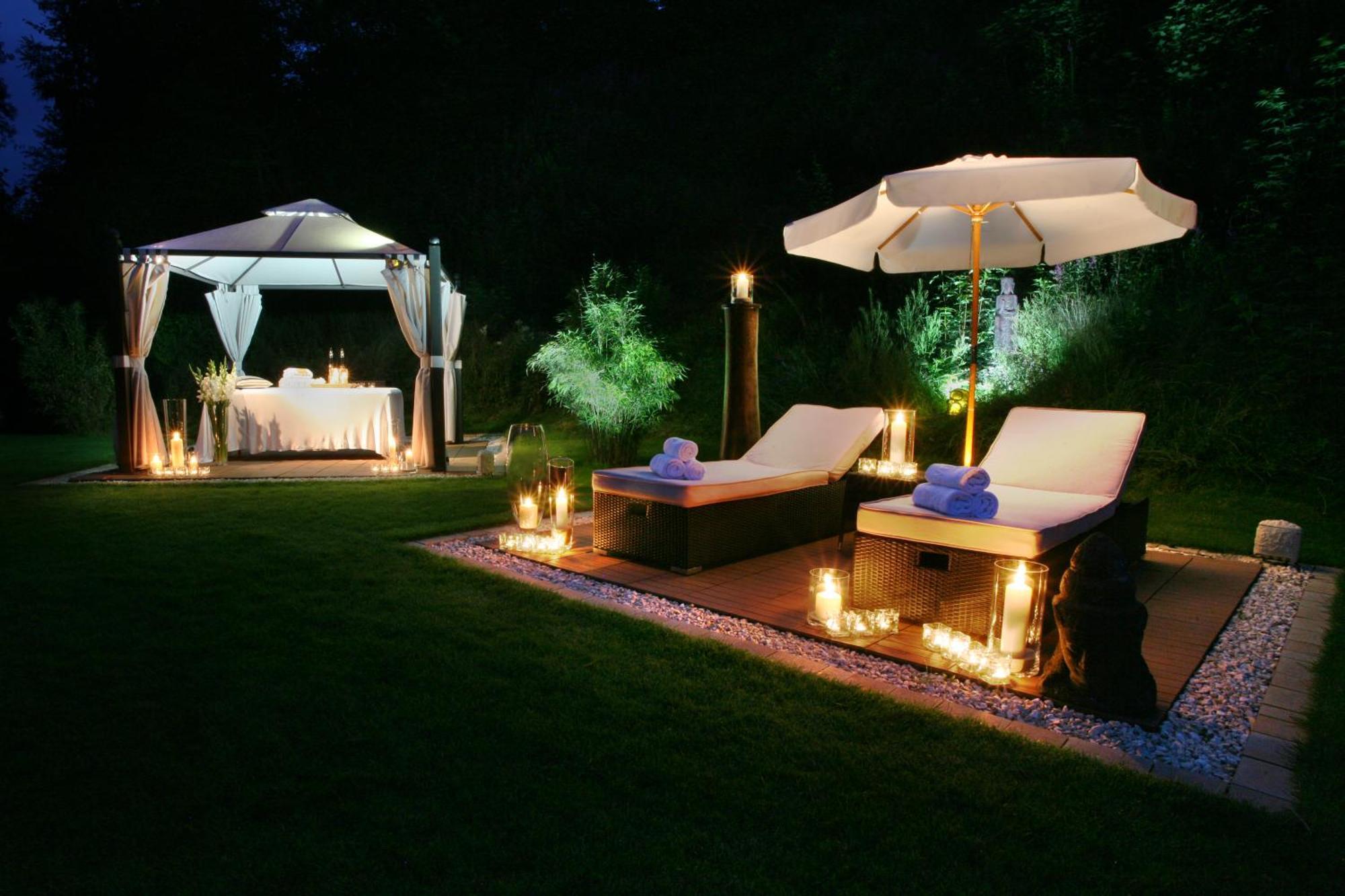 Hotel & Spa Waldecker Hof Вилинген Екстериор снимка