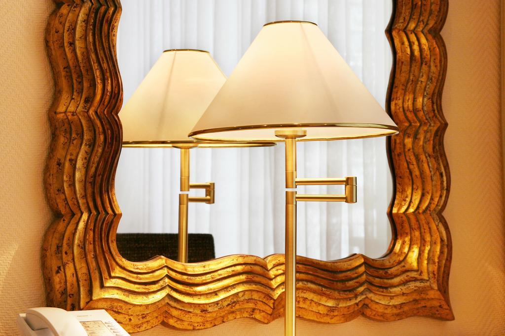Hotel & Spa Waldecker Hof Вилинген Екстериор снимка